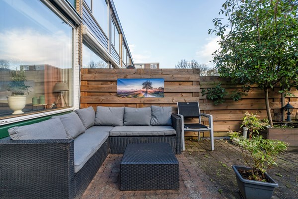 Medium property photo - Roemer Visscherstraat 89, 3132 ES Vlaardingen